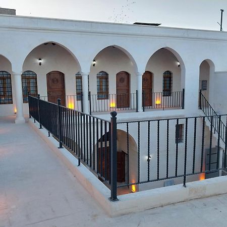 Orpheus Otel-Konak Sanlıurfa Exteriör bild