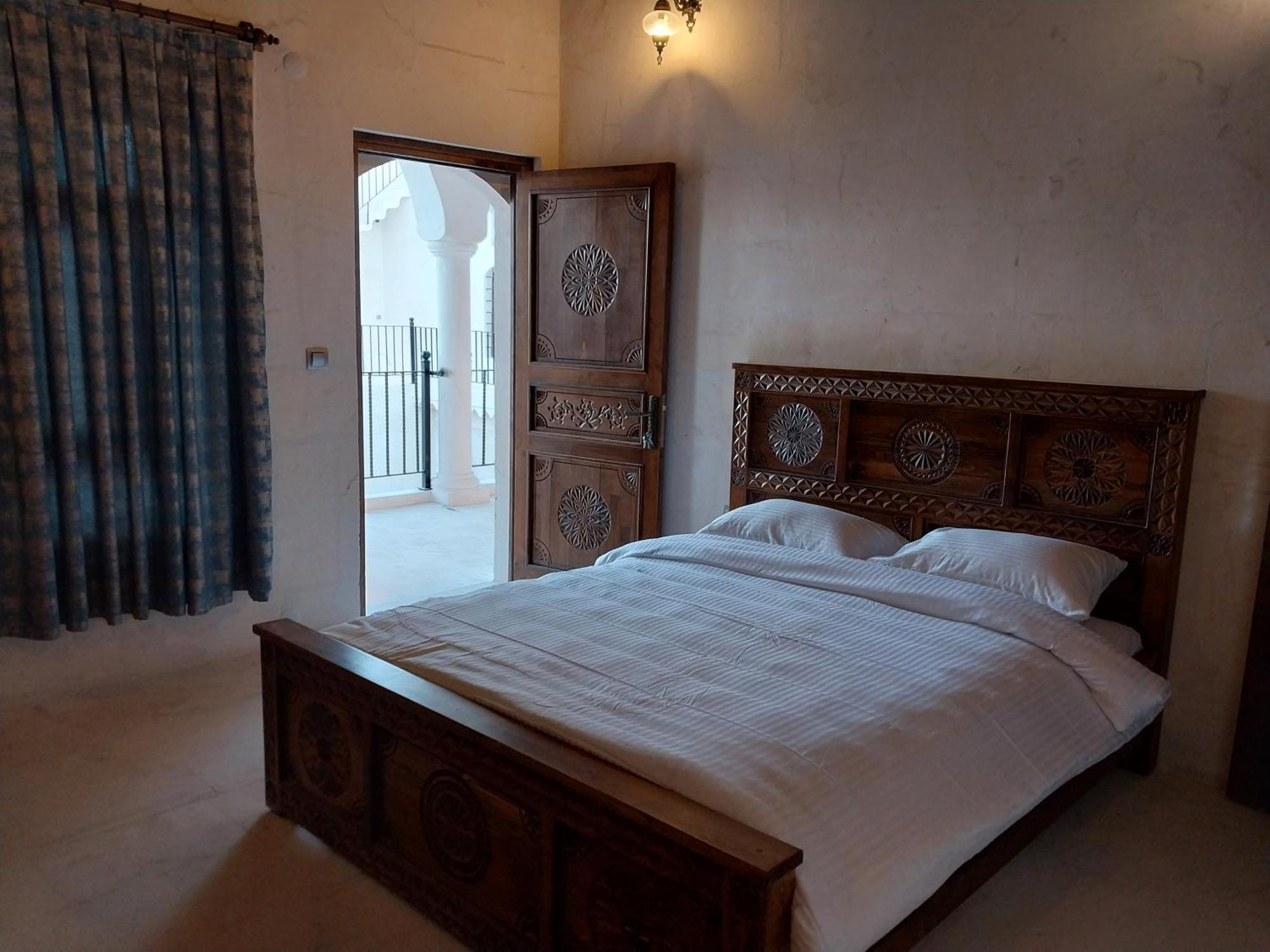 Orpheus Otel-Konak Sanlıurfa Exteriör bild