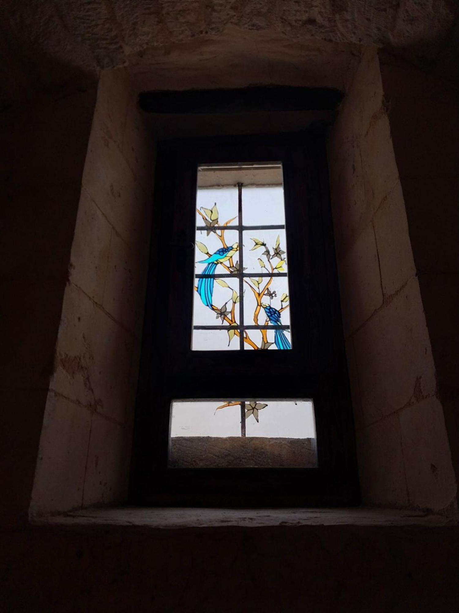 Orpheus Otel-Konak Sanlıurfa Exteriör bild